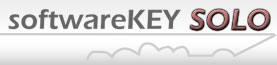 Powered by SoftwareKey SOLO